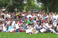 Family Trip ครั้งที่ 11 Chang Phueak Cultural Care